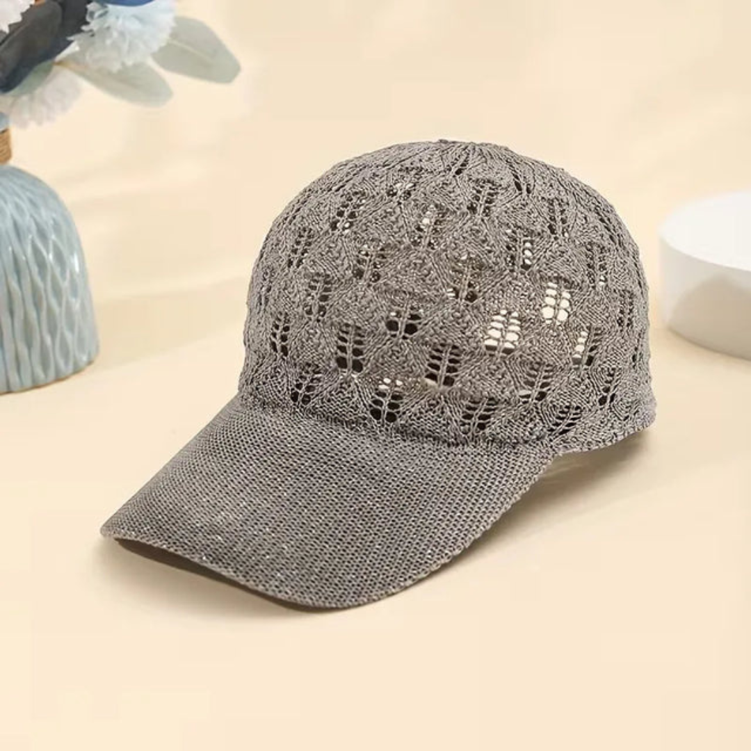 Pet met mesh design - Ventaro