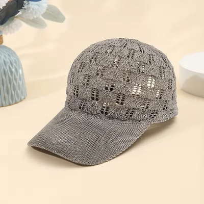 Pet met mesh design - Ventaro