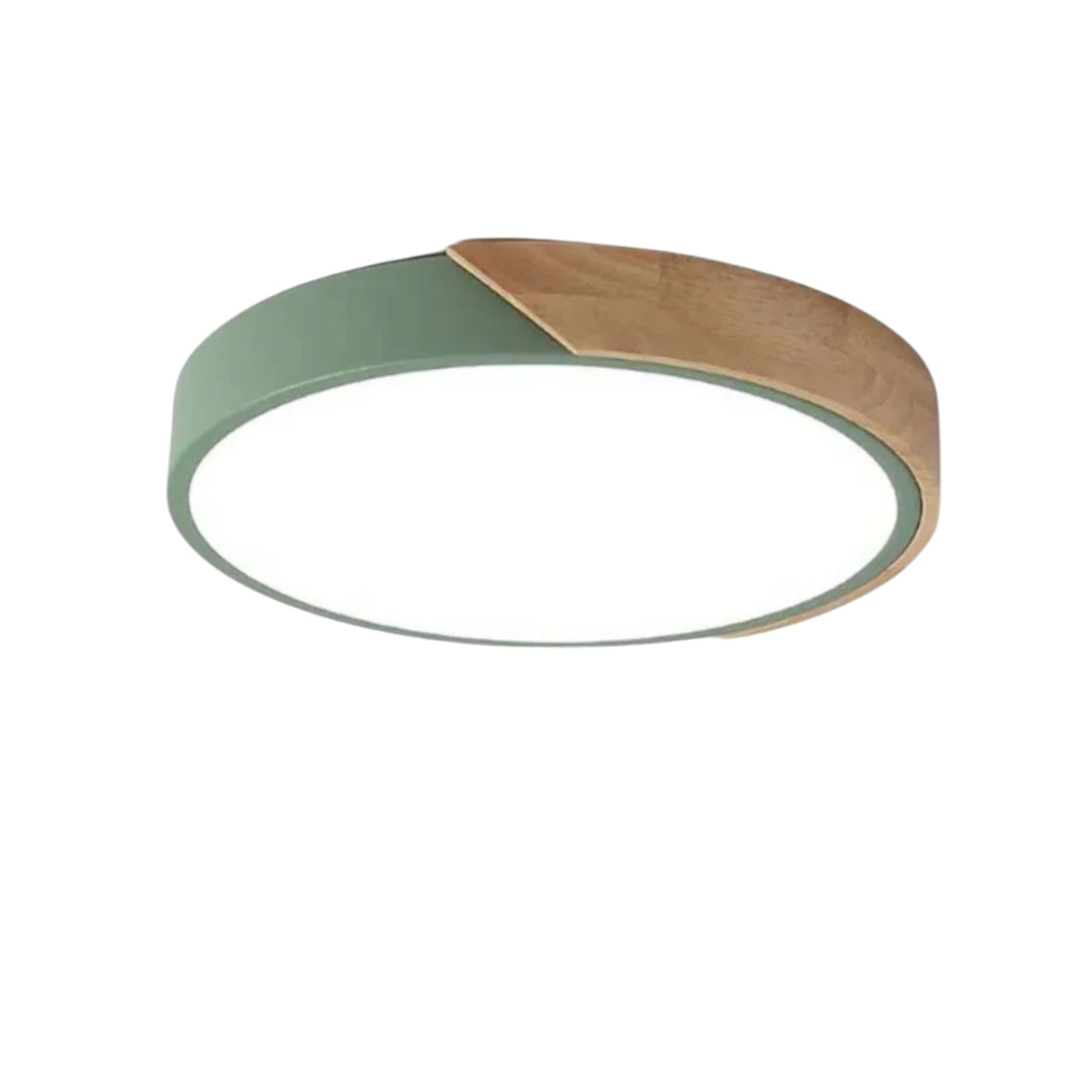 Norvique - Moderne Minimalistische Deckenlampe