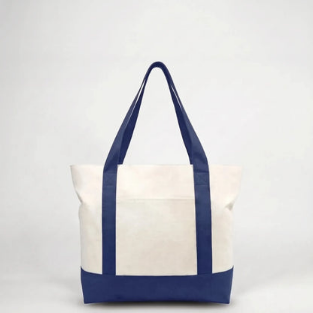 Herbruikbare Casual Boodschappentas - Julie