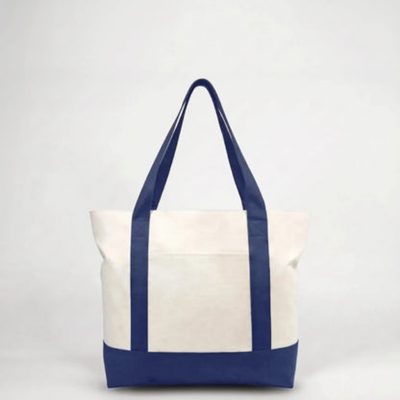 Herbruikbare Casual Boodschappentas - Julie