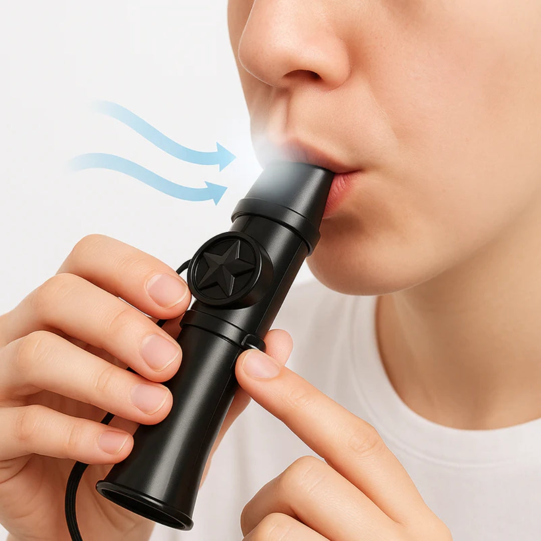 Le Kazoo - Jouet Kazoo pour Enfants pour le Développement Musical