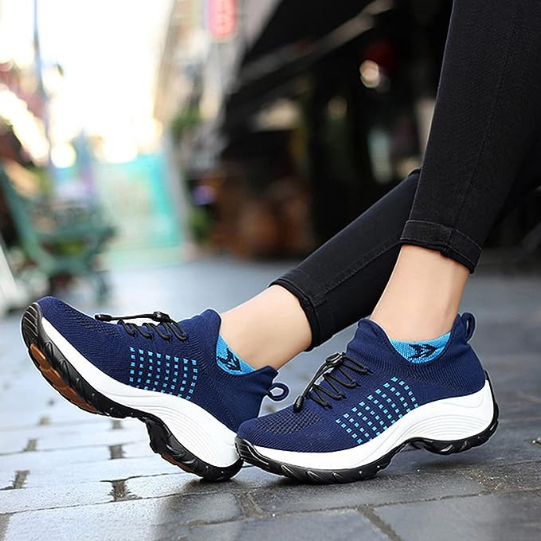 ComfortStride - Orthopädische Schuhe