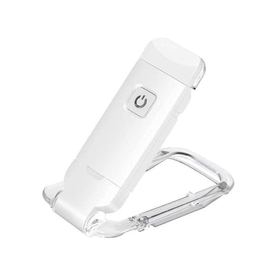 LuminaFlex BookMate | Boekenlamp