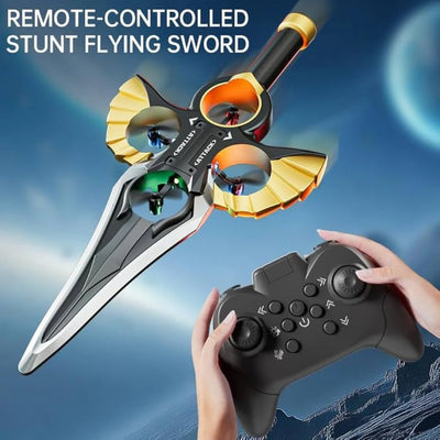 Drone - Oplaadbare RC Drone Voor Spectaculaire Vluchten