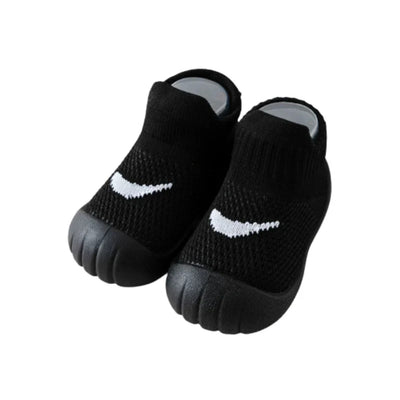 LittleSteps - Zachte Antislip Baby Schoenen