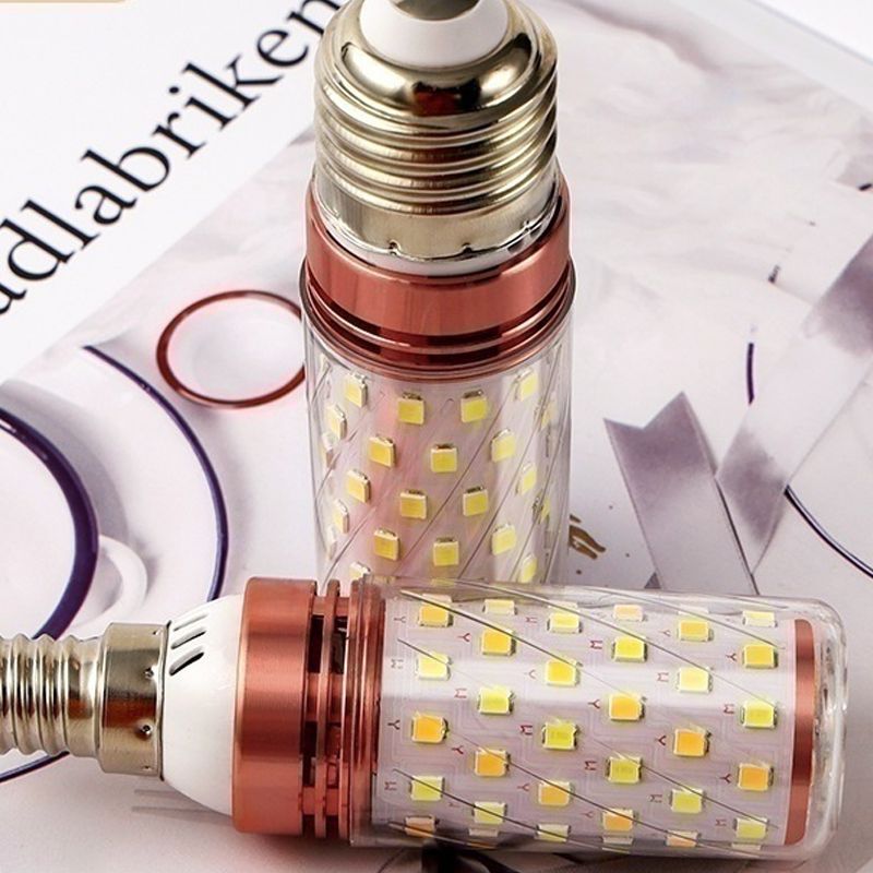 LuminaGlow™ LED Wonderlamp