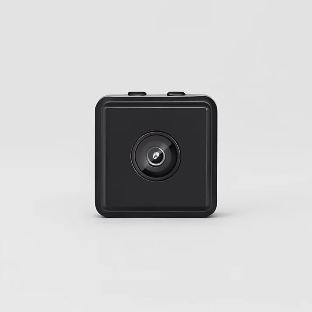 Draadloze Binnen Camera Met Live Weergave