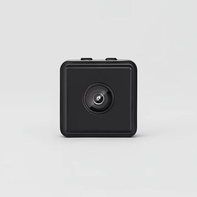 Draadloze Binnen Camera Met Live Weergave