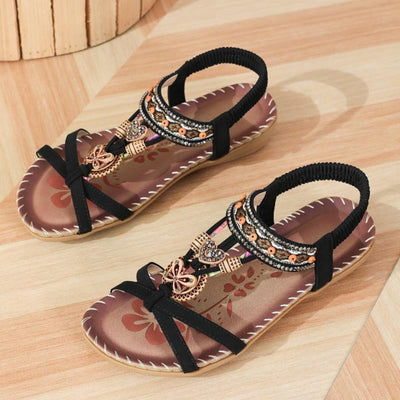 Bohemian sandalen voor dames