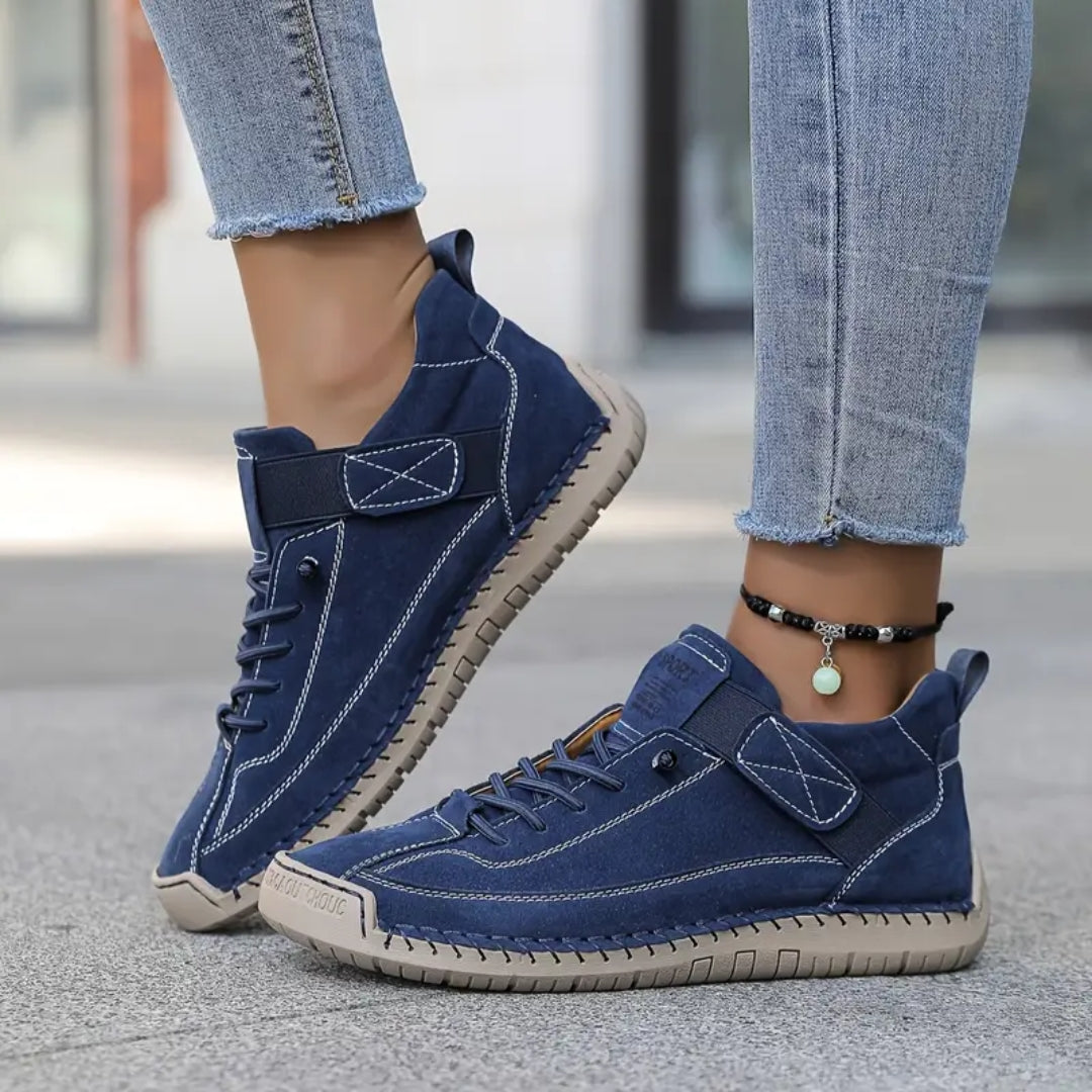 Ortopædiske Damesneakers