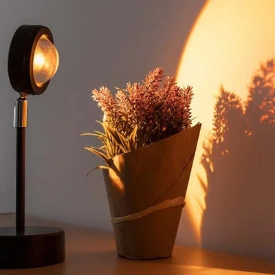 Sunset Lamp - Draagbare Zonsondergang Projector Lamp