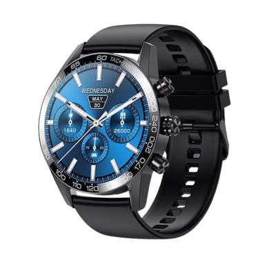 2025 Multifunctionele Smartwatch - Slimme Fitness & Gezondheidswatch - NovaTime