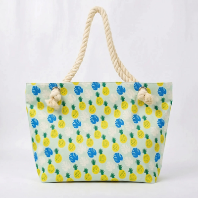 Schoudertas Dames Met Print - Florana