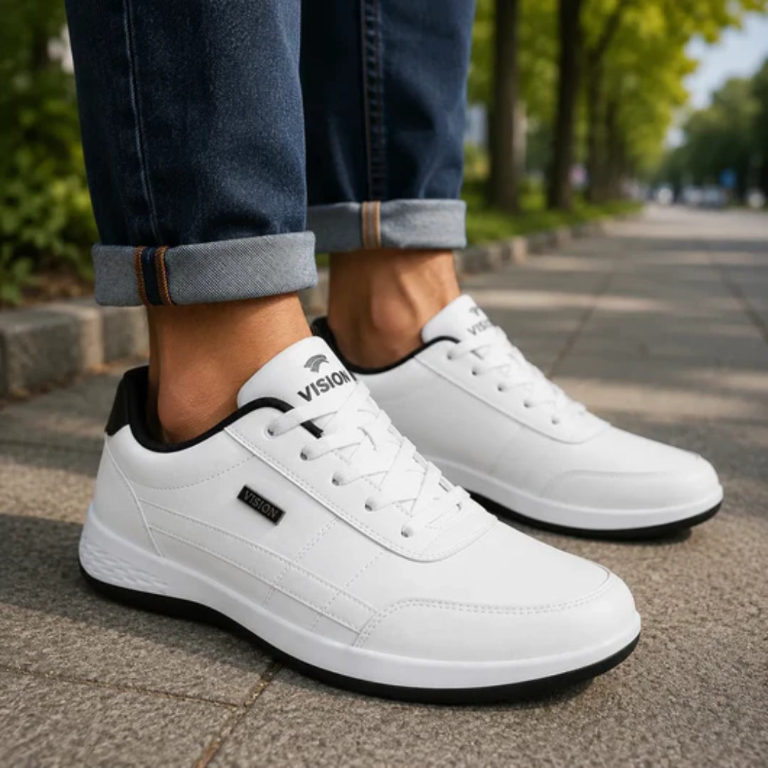 Walk X - Pijnverlichtende Comfortschoen - Antislip & Lichtgewicht