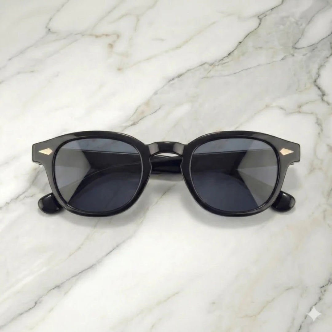 Fade - Unisex Blauw Licht Bril