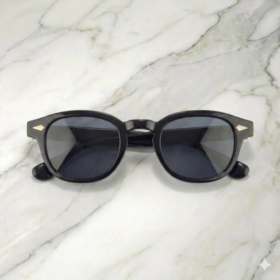 Fade - Unisex Blauw Licht Bril