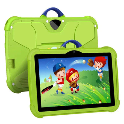 Kindertablet - Educatieve Android Tablet voor Kinderen - Kidora