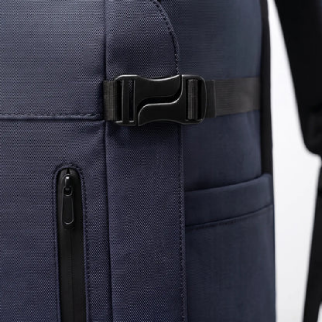 Rugzak - Ruim Design Voor Reizen