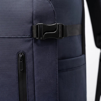 Rugzak - Ruim Design Voor Reizen