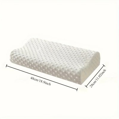 Nekkussen - Ergonomische Memory Foam Ondersteuning