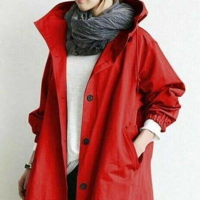 Aquashield HavenGuard Lange Jas