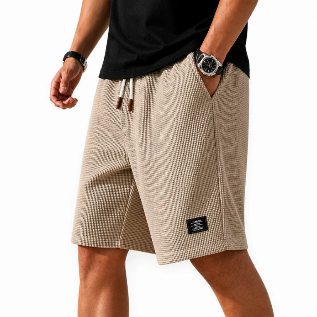 Comfortabele Heren Shorts Voor de Zomer