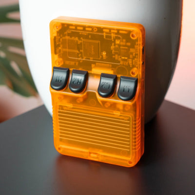 Retro Play - Retro Gaming Console Met 20.000+ Games