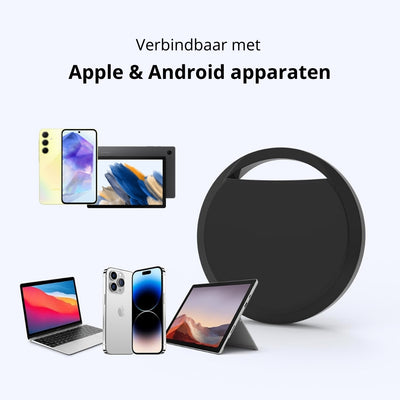 GPS Tracker - Real Time Voertuig Volgsysteem - TrackPilot