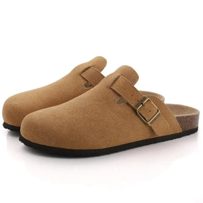 Drune - Orthopädische Komfort-Sandalen