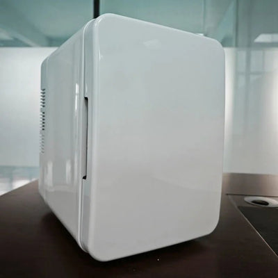 Mini Koelkast - Compact Voor Dranken En Cosmetica