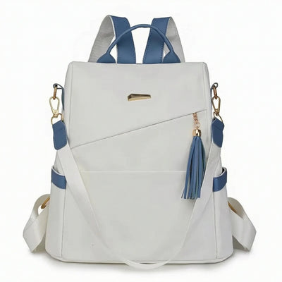 Schooltas - 2-in-1 Met Schoudertas