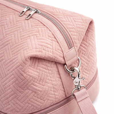 Weekendtas - Extra Ruime Duffle Reistas Voor Dames
