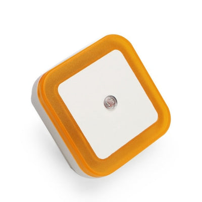 Kinder nachtlampje - Draadloze Lamp met Bewegingssensor