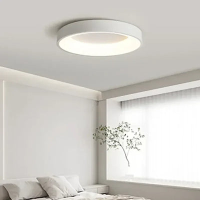 Plafondlamp - Scandinavisch LED Design - Lumivelle