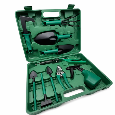 Tuingereedschap - Complete Tuinset voor Planten en Verpotten