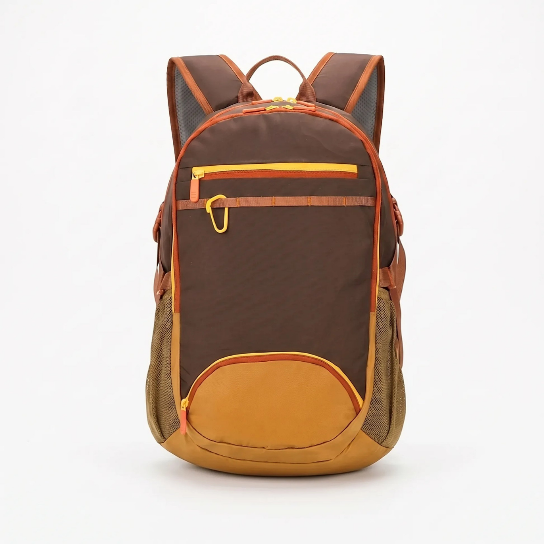 Opvouwbare Wandelrugzak Voor Outdoor