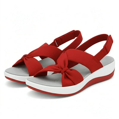 Sandalen - Orthopedisch Comfort Voor Elke Stap