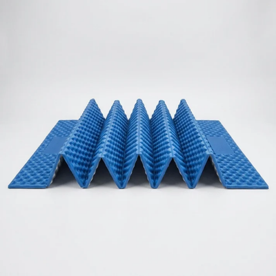 Kampeermat - Opvouwbaar Isolerend Model