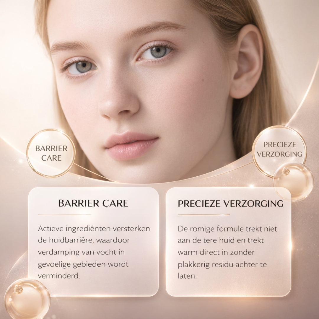 Collageen Balsem - Hydraterende Anti-Rimpel Stick