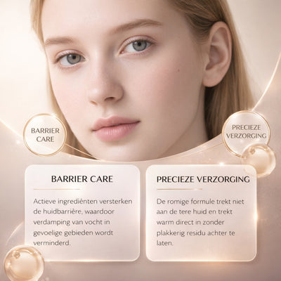 Collageen Balsem - Hydraterende Anti-Rimpel Stick