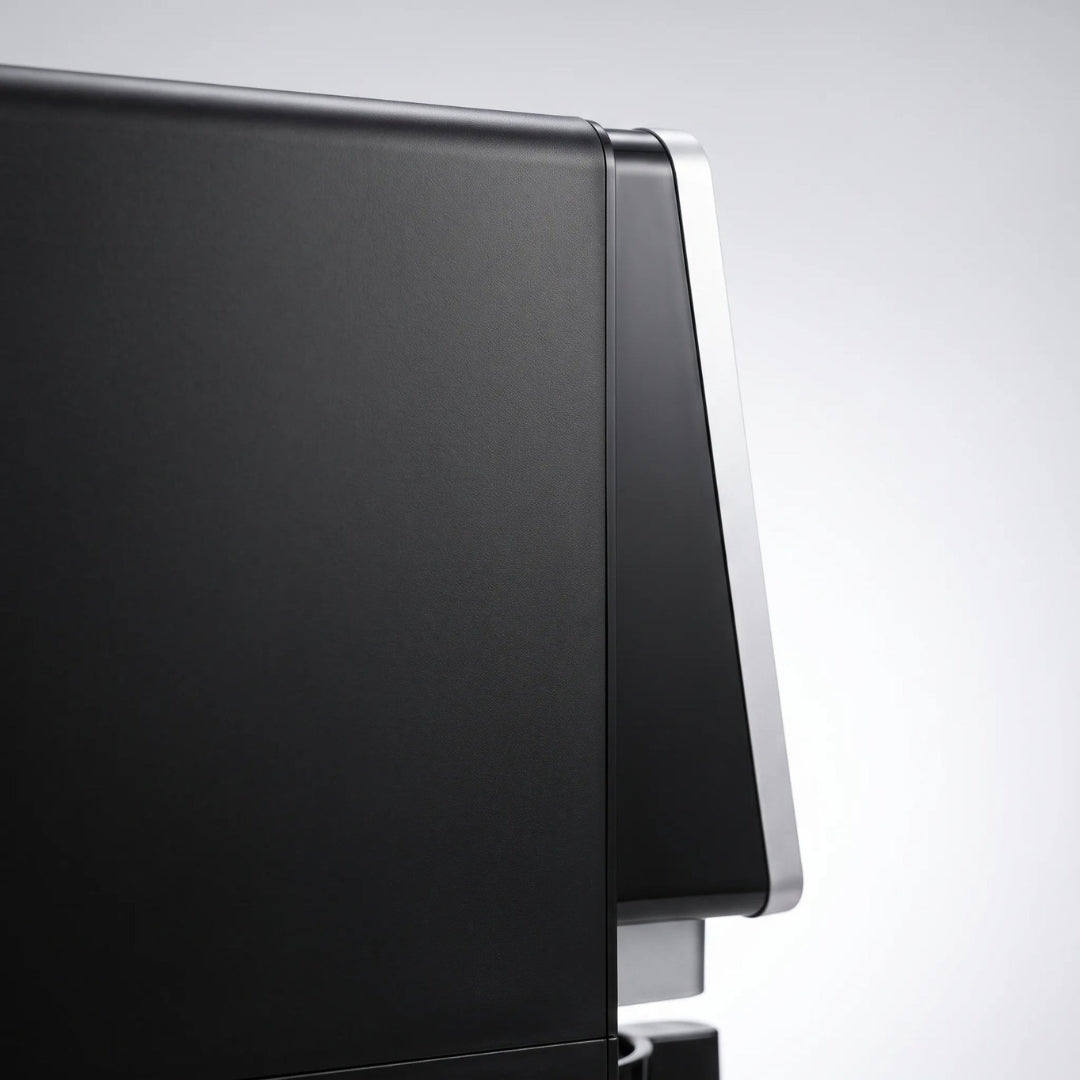 Ijsmachine - Multifunctioneel 8-in-1 Model met Touchscreen
