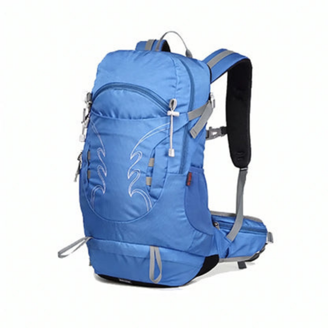 Wandelrugzak - Ergonomisch 30L Outdoor Design