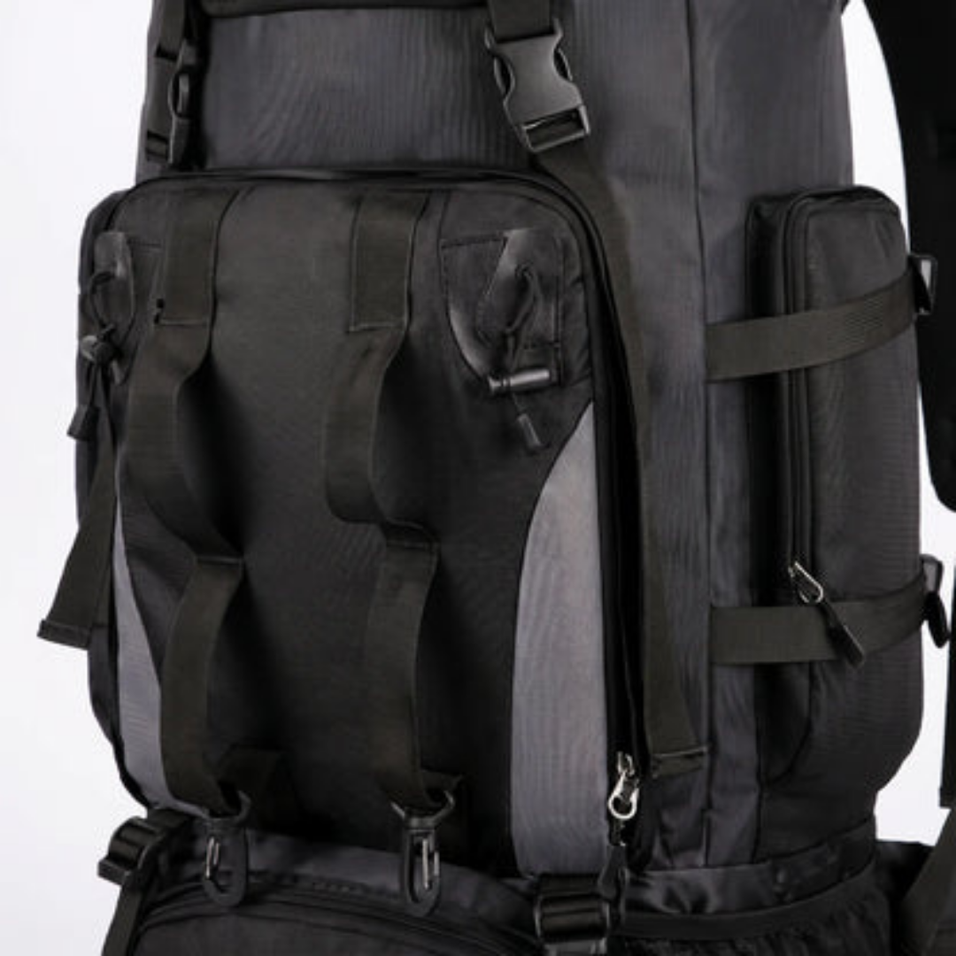 Backpack rugzak - Expeditie Design