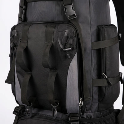 Backpack rugzak - Expeditie Design