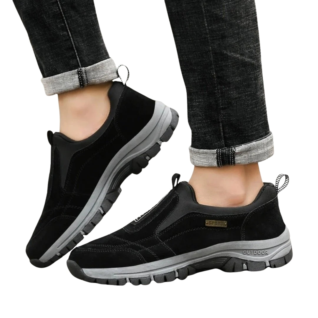 Instap Wandelschoenen - TrailEase