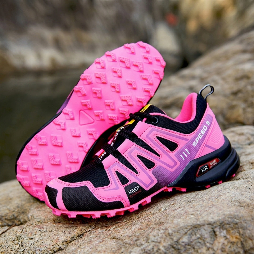Wandelschoenen - Waterdicht, Lichtgewicht En Antislip