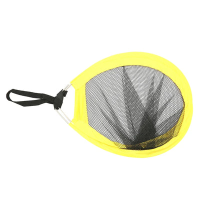 Voetbaldoel - Opvouwbare Goal Set Met Bal en Pomp