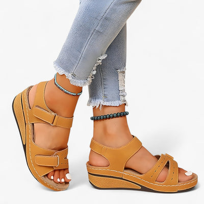 Mimi - Zomer sandalen voor dames
