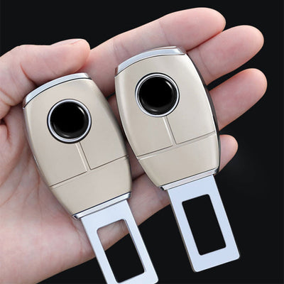 Universele veiligheidsgordel voor auto's (1+1 GRATIS)